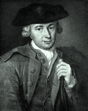 ����� ����� ������ (1730-1788) 
