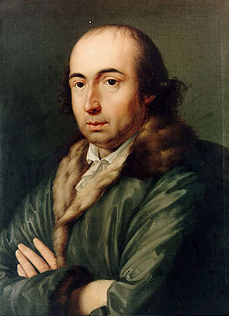 ������ ������� ������ (1744�1803) 
