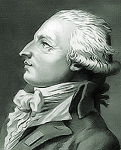 ������ �� ����� (1754-1836) 
