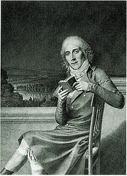 ��� �� ����� (1766-1824) 
