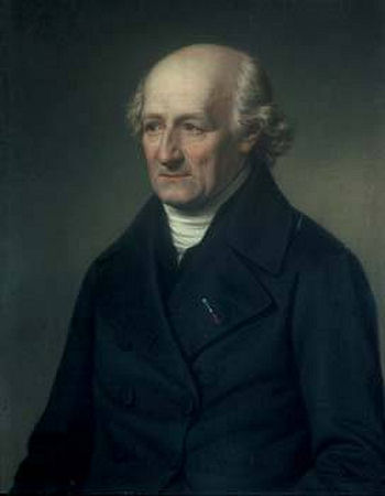 ������� ��������� ���������� (1766-1848) 
