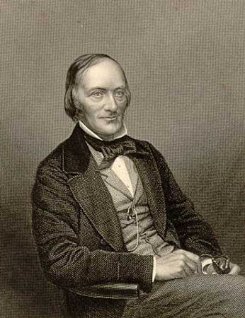 ������ ���� (1771-1858) 
