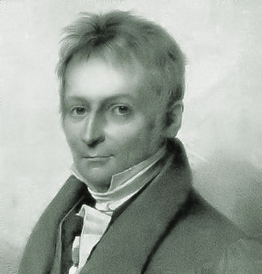 �������� ������ (1773-1845) 
