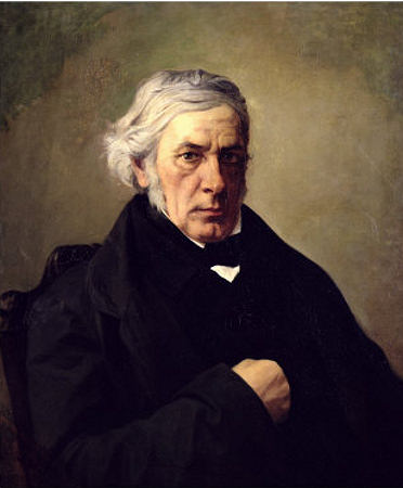 ������ ����� (1792-1868) 

