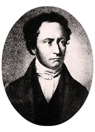 ������ ������ (Muller Johannes Peter, 1801-1858) 
