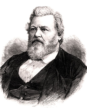 ���� ����  (1817-1895) 
