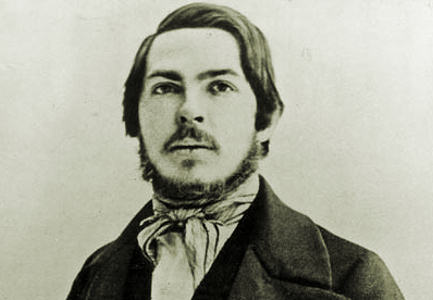 ������� ������� (1820-1895) 
