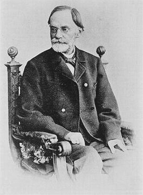 ������ ����� (1833-1921) 
