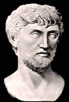 ��� �����́��� ��� (���. Titus Lucretius Carus, ��. 99�55 �� �. �.) 
