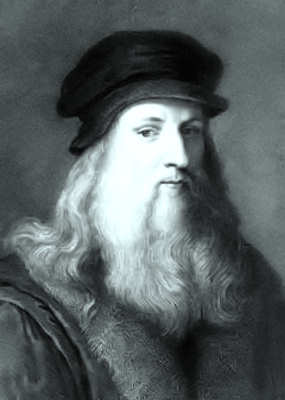 �������� �� ����� (1452-1519) 
