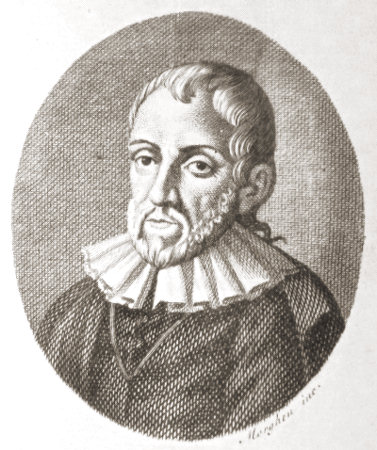 ���������� ������� (�������, �������) (1509 - 1588) 
