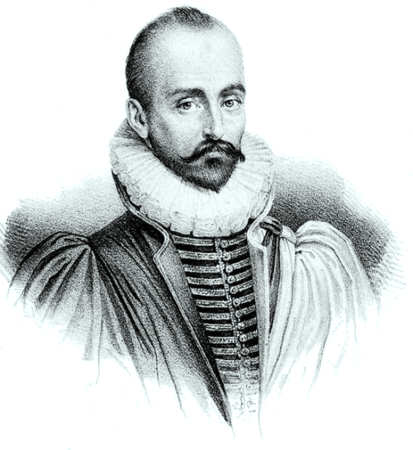 ������ ������� (1533-1592) 
