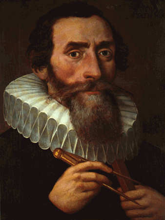 ������ ������ (1571-1635) 
