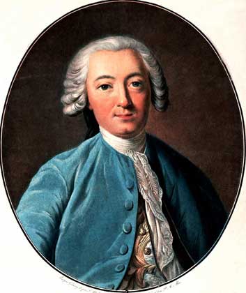 ���� ��������� (1715-1771)  
