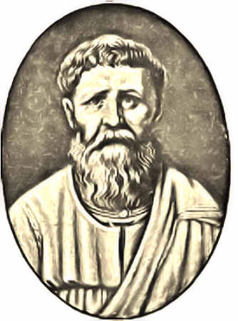 ������� �������� (���������) (���. Aurelius Augustinus; 354�430) 
