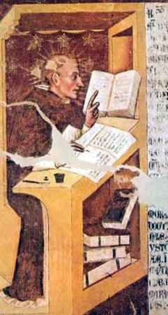 ������� �� ���� (��. Vincent de Beauvais; 1190, ����, ������� � 1264, ����)  
