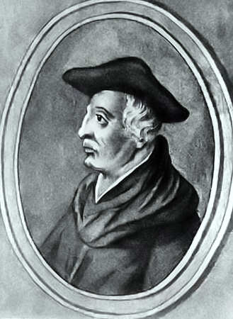 ������ ����� (Roger Bacon) (����� 1214 � ����� 1294) 
