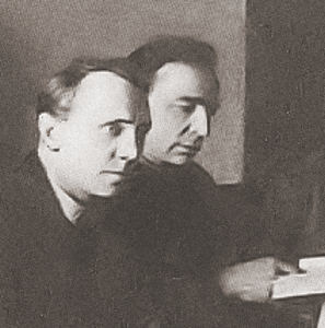 ��������� �������� ���������� (1879-1966) (����� �.�. �����)

