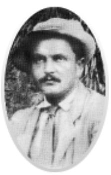 ������� ���������� ���������  (1885\86 - 1931)
