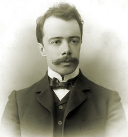���� ��������� ��������� (1884-1968)
