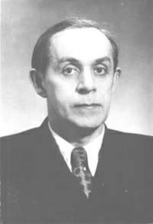 ������ �������� �������� (1898-1981)
