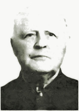 ������� ���� ��������� (1899-1976)
