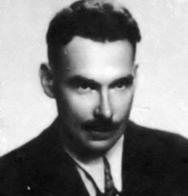 ������� ���������� ���������� (1892-1950)
