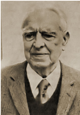 �-� �������� ������� (1893-1981)
