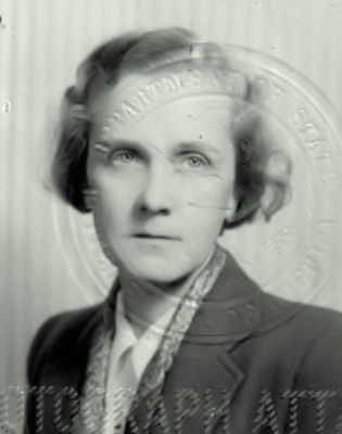 �������� ��� ��������� (1895-1979)
