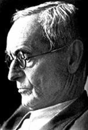 ������ ����� (1877-1962), ����������� ������� 1946 ����
