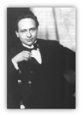 ������ ������ (1898-1944), ������� ����������
