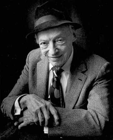 ��� ������ (1915-2005), ������������ ��������, ������ ����������� ������ �� 1976 �.
