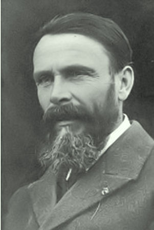 ���� ������ (1881-1957)
