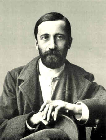 �.�. ������������ (1865-1941)
