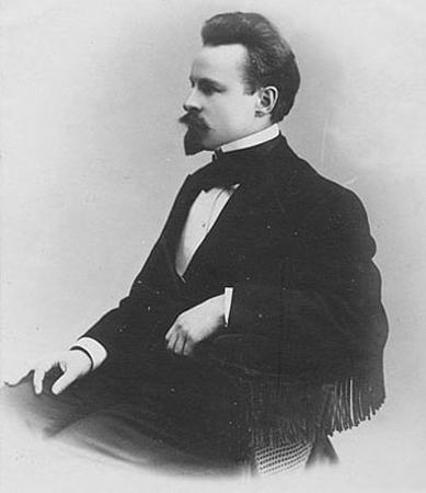 �.�. �������� (1867-1945)
