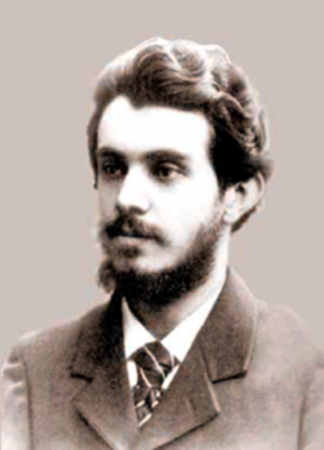 �.�. ������� (1874-1947)
