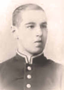 �.�. �����������-����� (1879-1947)
